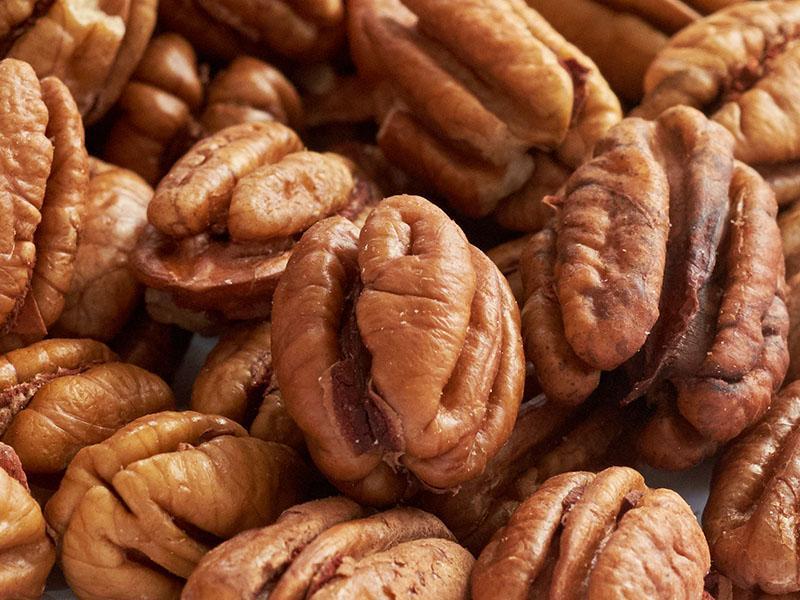 KERN Pecan Halves